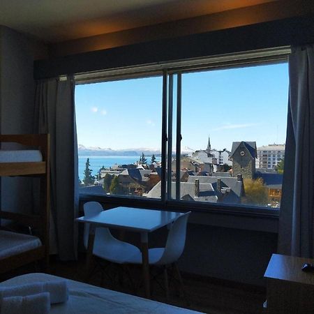 Apartmán Center Vistas San Carlos de Bariloche Exteriér fotografie