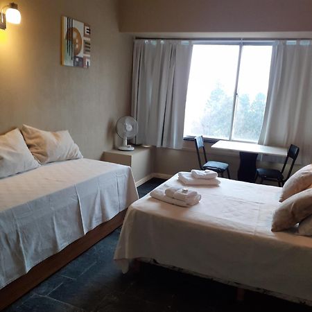 Apartmán Center Vistas San Carlos de Bariloche Pokoj fotografie