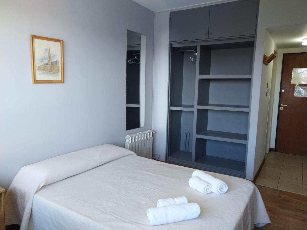 Apartmán Center Vistas San Carlos de Bariloche Exteriér fotografie