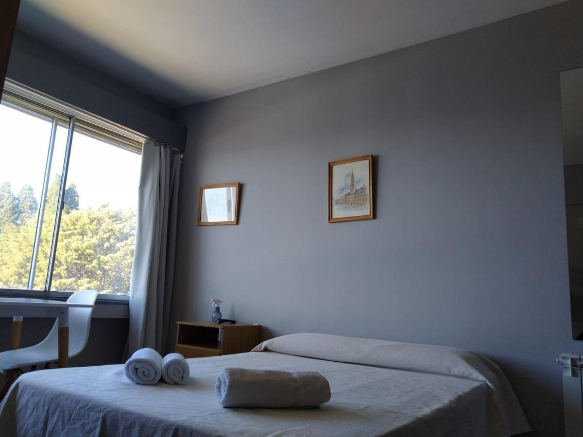 Apartmán Center Vistas San Carlos de Bariloche Exteriér fotografie