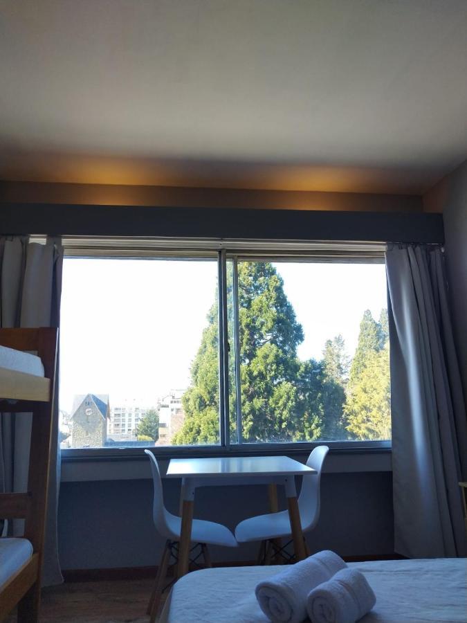 Apartmán Center Vistas San Carlos de Bariloche Exteriér fotografie