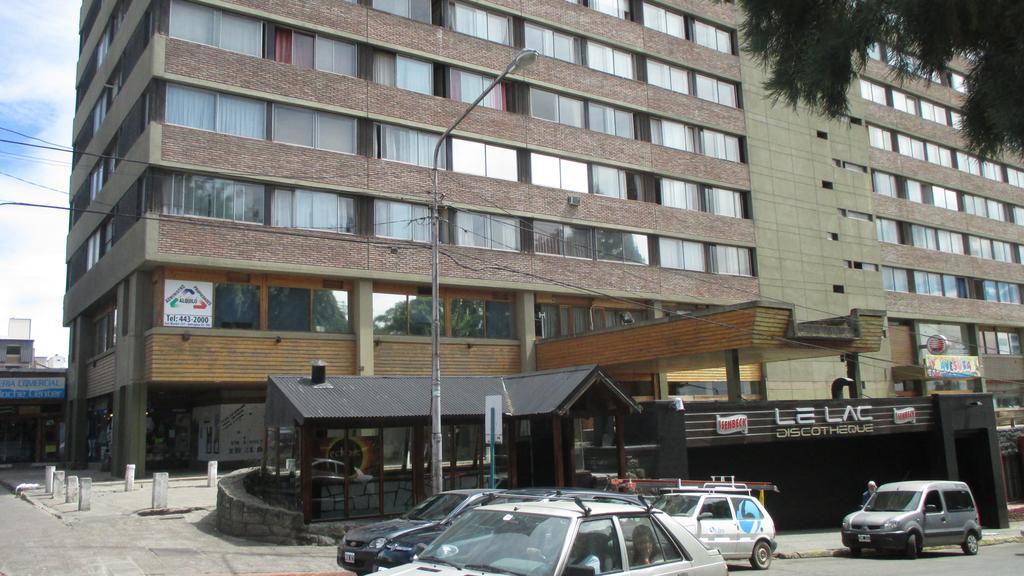 Apartmán Center Vistas San Carlos de Bariloche Exteriér fotografie