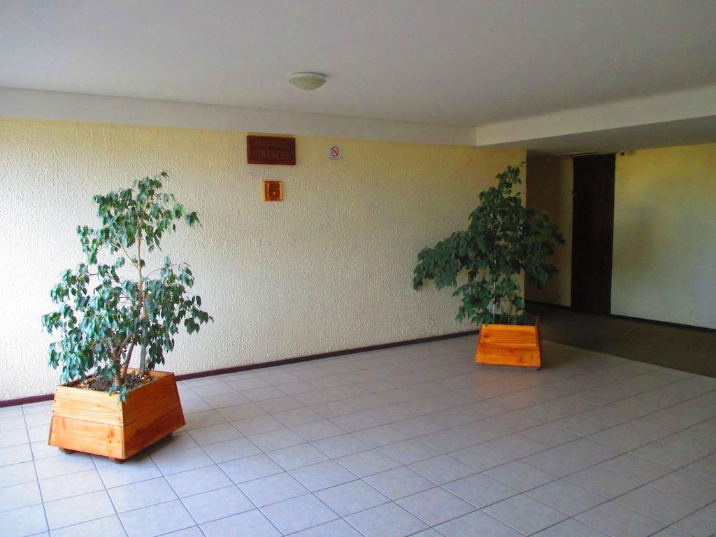 Apartmán Center Vistas San Carlos de Bariloche Exteriér fotografie