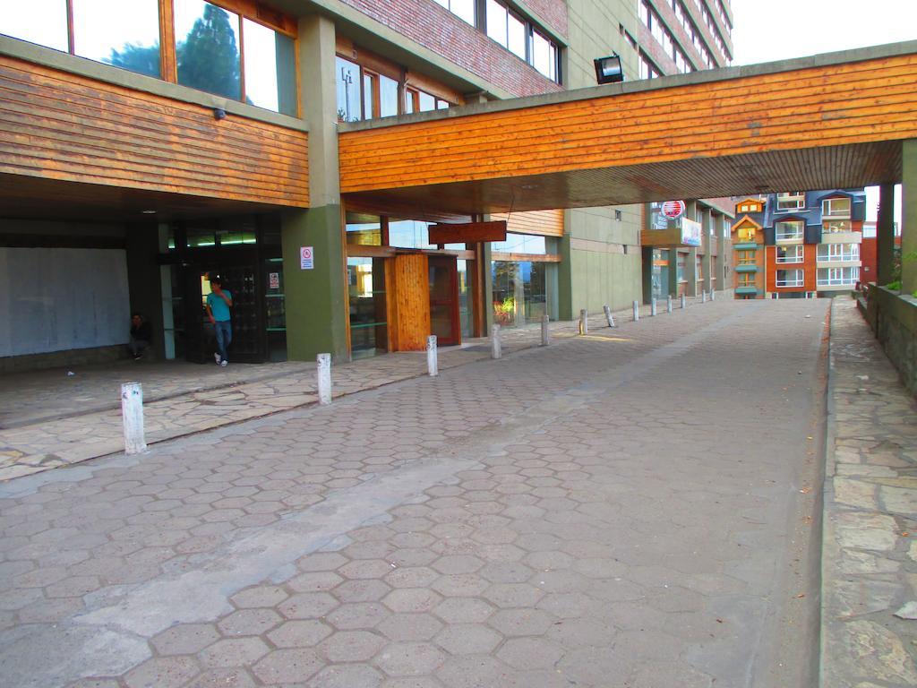 Apartmán Center Vistas San Carlos de Bariloche Exteriér fotografie