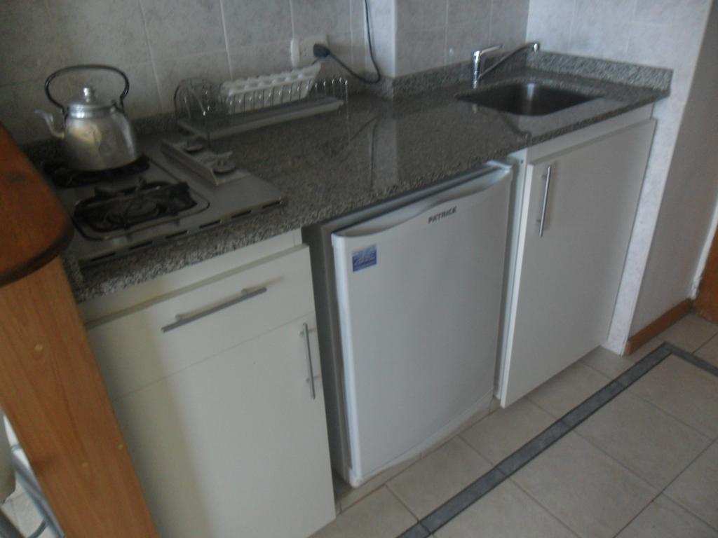 Apartmán Center Vistas San Carlos de Bariloche Pokoj fotografie