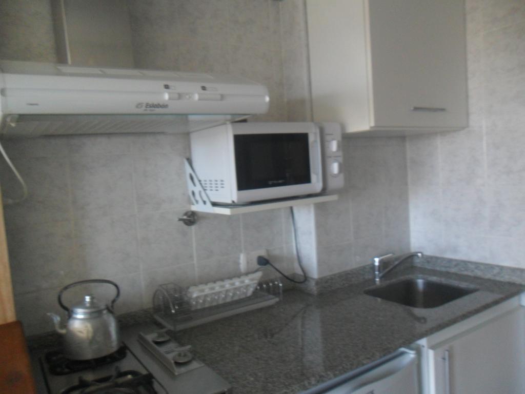 Apartmán Center Vistas San Carlos de Bariloche Pokoj fotografie