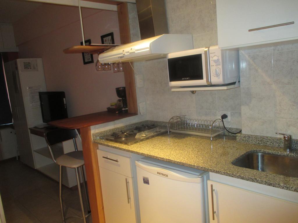 Apartmán Center Vistas San Carlos de Bariloche Exteriér fotografie