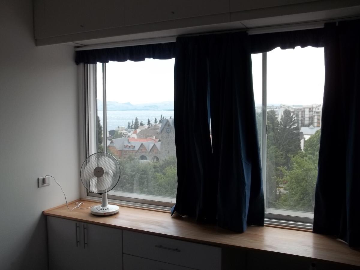 Apartmán Center Vistas San Carlos de Bariloche Exteriér fotografie