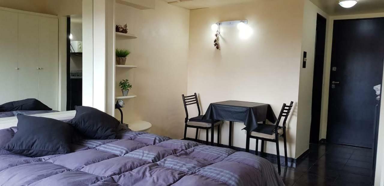 Apartmán Center Vistas San Carlos de Bariloche Exteriér fotografie