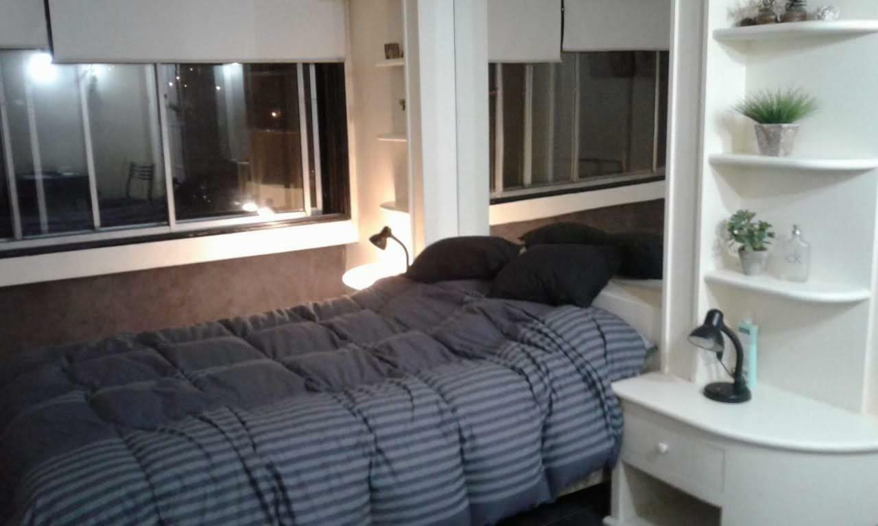 Apartmán Center Vistas San Carlos de Bariloche Exteriér fotografie